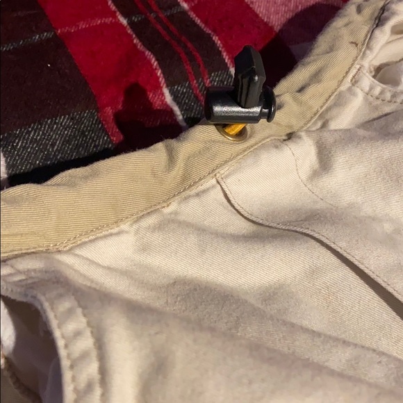 The Children’s Place Boys Khaki Shorts - Picture 5 of 5